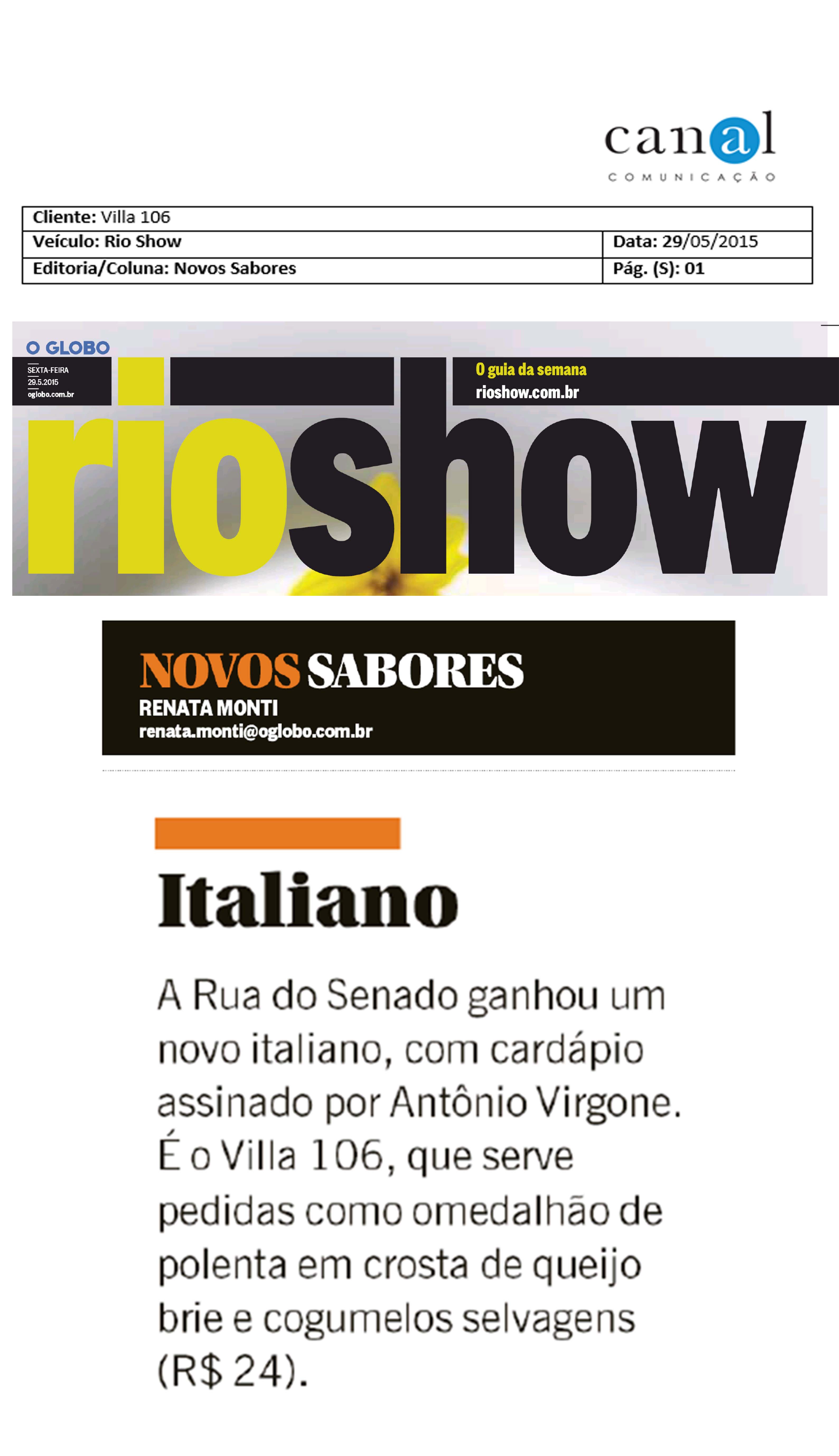 Villa-106_Rio-Show_Novos-Sabores_29-05-2015